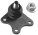 Фото Шаровая опора права Skoda/Seat/VW 1.0-2.0 99-10 Denckermann (D110115) изображение 1