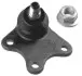 Фото Шаровая опора права Skoda/Seat/VW 1.0-2.0 99-10 Denckermann (D110115) изображение 2