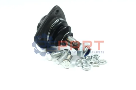 Фото 1 — Кульова опора перед. верх. Lada 2101-2106/Niva Denckermann (D110135) Фото Кульова опора перед. верх. Lada 2101-2106/Niva Denckermann (D110135) зображення 1