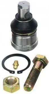 Кульова опора перед. низ. Dodge/Chrysler II 1.8-3.3 08.90-08.99 Denckermann D110171 Купити в Україні