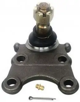 Фото Кульова опора ниж. ліва/права Opel Frontera 91-97/Momterey 92- Denckermann (D110192) зображення 1