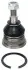 Фото Опора кульова (передня/знизу) Hyundai Accent 94-05/Matrix/Getz 01-/ix20 10-/Kia Cerato 04 Denckermann (D110199) зображення 1