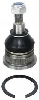 Опора кульова (передня/знизу) Hyundai Accent 94-05/Matrix/Getz 01-/ix20 10-/Kia Cerato 04 Denckermann D110199 Купити в Україні