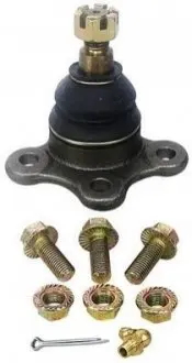 Кульова опора Isuzu Trooper/Opel Monterey 91 Denckermann D110205 Купити в Україні