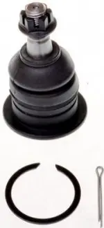 Фото Кульова опора лів./прав. верхня конус d 15mm Toyota Hilux III 2.5-3.0 D-4D 4WD 05- Denckermann (D110213) зображення 1