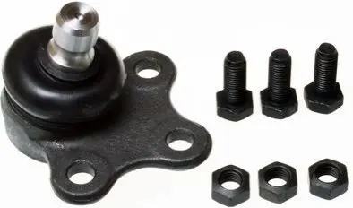 Опора кульова (передня) Ford Mondeo 93-00 Denckermann D110252 Купити в Україні
