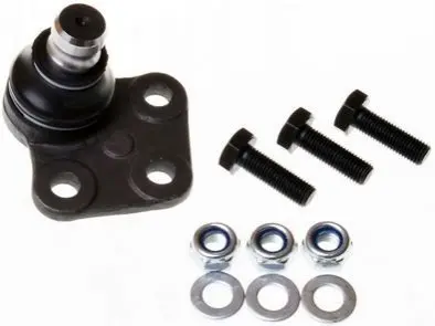 Кульова опора права Renault Kangoo 1.5DCI 08- Denckermann D110256 Купити в Україні