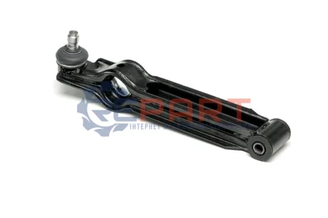 Фото Важіль перед. нижній Chevrolet Spark/Daewoo Tico/Matiz 98- Denckermann (D120189) зображення 1