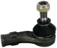Наконечник левый VAG Golf II/III Passat III/IV 1.0-2.9 83-03 Denckermann (D130002) изображение 1