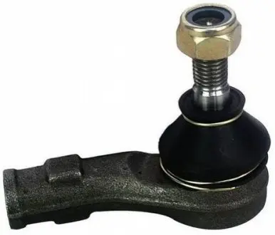 Наконечник левый VAG Golf II/III Passat III/IV 1.0-2.9 83-03 Denckermann D130002 Купить в Украине