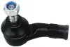Наконечник правий VAG Golf II/III Passat III/IV 1.0-2.9 83-03 Denckermann (D130003) изображение 2