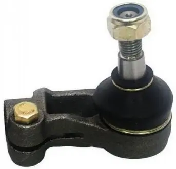 Наконечник лівий Opel Astra F/Vectra A 88-95 Denckermann D130006 Купити в Україні