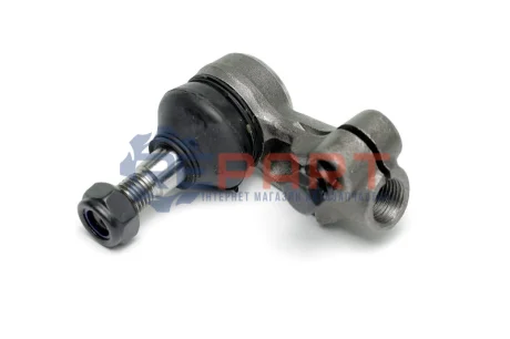 Фото Наконечник кермової тяги зовнішній лівий Daewoo Nexia, Espero 95 -, Lanos 97 -, Opel Kadett E 86-93, Ascona 81-88 Denckermann (D130010) зображення 1