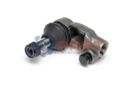 Фото Наконечник рулевой тяги наружный правый Daewoo Nexia, Espero 95 -, Lanos 97 -, Opel Kadett E 86-93, Ascona 81-88 Denckermann (D130013) изображение 1