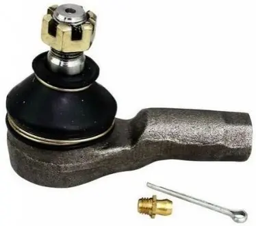 Фото Наконечник перед. зовн. лів./прав. Mazda 323 90- Denckermann (D130017) зображення 1