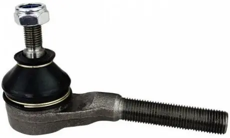 Фото Наконечник керм. тяги лів. 14mm Renault 19 1.2-1.9 01.88-06.96 Denckermann (D130024) зображення 1