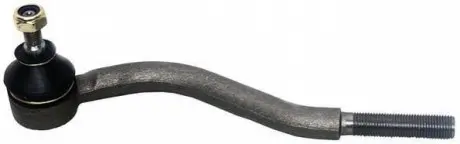 Фото 1 — Наконечник правий поперечної кермової тяги Peugeot 305 II, 405 I, 405 II 1.4-2.0 10.82-05.97 Denckermann (D130055) Фото Наконечник правий поперечної кермової тяги Peugeot 305 II, 405 I, 405 II 1.4-2.0 10.82-05.97 Denckermann (D130055) зображення 1