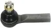 Фото Наконечник тяги рульової Nissan Almera 95-/Sunny 90 Denckermann (D130076) зображення 2