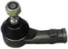 НАКОНЕЧНИК РУЛЕВОЙ ТЯГИ AUDI A3/VW GOLF IV,BORA/SKODA OCTAVIA (левый)) Denckermann (D130115) изображение 2