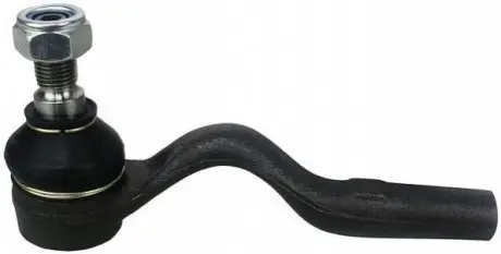 Фото Наконечник кермовий лівий DB C-Class W203 1.6-6.2 05.00-06.11 Denckermann (D130190) зображення 1