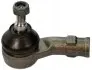 Фото Наконечник тяги рульової (L) Ford Focus 98-04 Denckermann (D130201) зображення 1