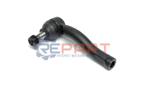 Фото Наконечник тяги рульової (R) Chevrolet Lacetti 05-/Nubira 05-11/Daewoo Nubira 03- Denckermann (D130325) зображення 1