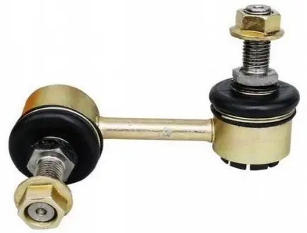 Фото Тяга стабілізатора перед. права Toyota Carina E AT/CT/ST190 92-,Avensis 97-, Picnic 2.0I 16V,2.2TDI 16V 00.04- Denckermann (D140016) зображення 1