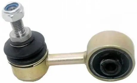 Фото Тяга стабілізатора в ричаг Bmw 3 (E30) 83- Denckermann (D140027) зображення 1