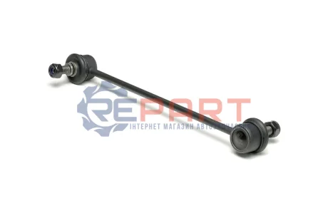 Фото 1 — Тяга стабiлiзатора перед. Aveo/Daewoo Nubira II 99-,Tacuma 00-, Kalos Denckermann (D140067) Фото Тяга стабiлiзатора перед. Aveo/Daewoo Nubira II 99-,Tacuma 00-, Kalos Denckermann (D140067) зображення 1