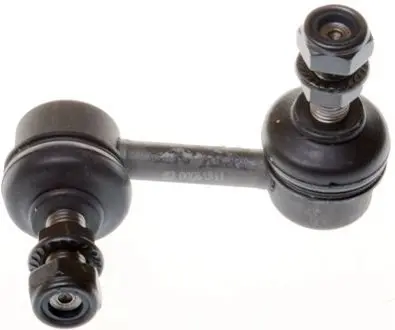 Фото Тяга стабилизатора перед.права Nissan Primera (P12) 1.6,1.8,2.0,2.2 Denckermann (D140185) изображение 1