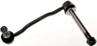 Фото 1 — Тяга перед. стаб лiва Peugeot 407 04-, С5 III 04- Denckermann (D140194) Фото Тяга перед. стаб лiва Peugeot 407 04-, С5 III 04- Denckermann (D140194) зображення 1