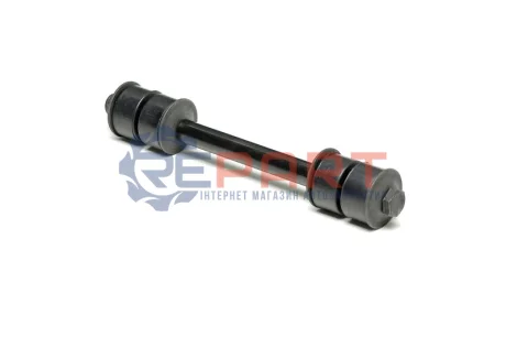 Фото Тяга стабилизатора перед. лев./прав. Opel Kadett/Daewoo Lanos/Espero/Nexia Denckermann (D140258) изображение 1