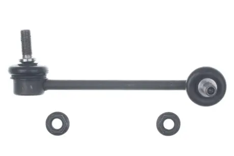 Фото Тяга стабілізатора перед. Лів 150mm HONDA HR-V 1.6 03.99- Denckermann (D140344) зображення 1