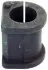 (Ø 21.5mm) Втулка стабілізатора перед. Opel Combo, Corsa B, Tigra 1.0-1.7 03.93-10.01 D300053