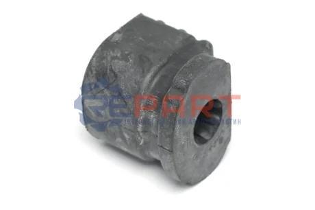 Фото С/блок зад. важеля ниж. перед. Opel Kadett E 1.0-1.6 Daewoo Nexia, Espero, Lanos Denckermann (D300062) зображення 1