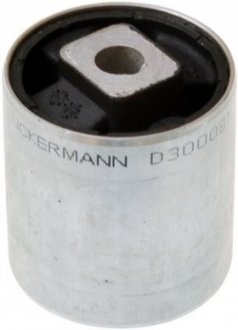 Підвіска, важіль незалежної підвіски колеса - (31129068753) Denckermann D300084