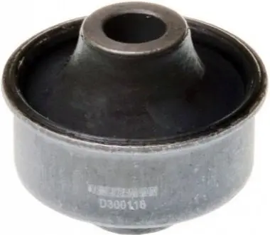 Фото С/блок зад. важеля перед. Citroen Berlingo,Peugeot 206/307 09/98 Denckermann (D300118) зображення 1