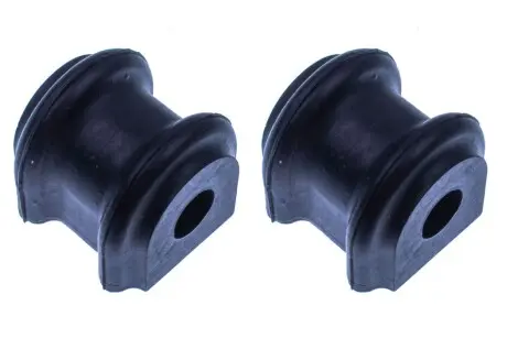 Втулка стабілізатора зад. (d 15.5) Hyundai Santa Fe 06- Denckermann D300339 Купити в Україні