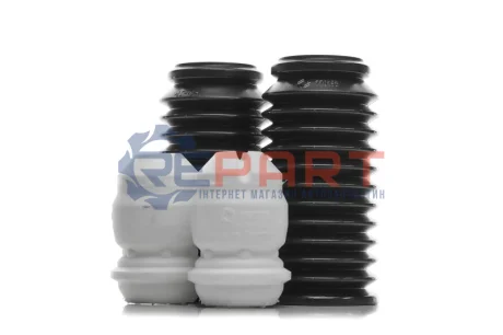 Захисний к-кт ам-ра (пильник+відбійник) VW Golf II/Caddy II 95-04 Denckermann D500001 Купити в Україні