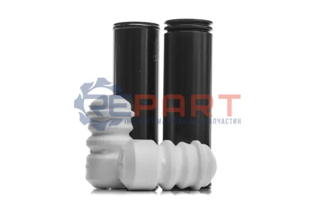 Фото Захисний к-кт задн. ам-тора BMW 3(E36, E46) Denckermann (D500018) зображення 1