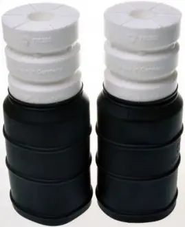 (2 шт) Захисний к-кт ам-тора перед. Fiat Ducato 84- Denckermann D500023 Купити в Україні