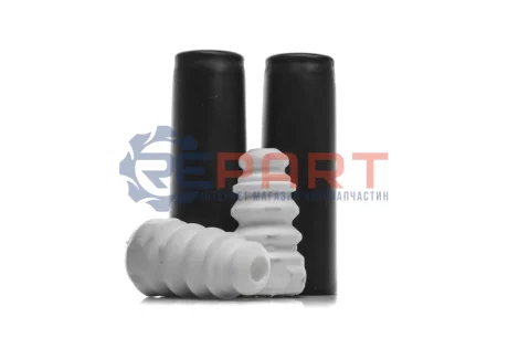 Фото Захисний к-кт зад. амортизаторів Seat Altea, Leon II, Toledo II Denckermann (D500030) зображення 1