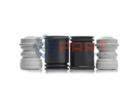 Фото К-кт захисний зад. аморт. BMW 5 11.95-06.03 Denckermann (D500047) зображення 1