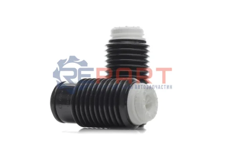 Фото Пильник + відбійник амортизатора (переднього) MB A-class (W169)/B-class (W245) 04-12 (к-кт 2 шт.) Denckermann (D500054) зображення 1