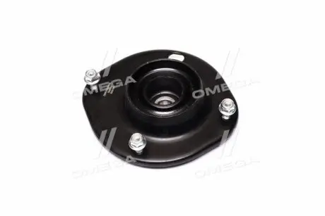 Фото Опора амортизатора перед ліва Daewoo Lanos 97- Denckermann (D600003) зображення 1