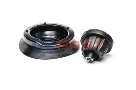 Фото Подушка опорна Mercedes C (W203) C 180 (203.035) 1.6-6.2 05.00-06.11 Denckermann (D600005) зображення 1