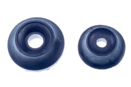 Рем-кт опори зад. аморт. VW Golf II III, IV, Jetta II, Passat,Polo 1.0-2.9 80-02 Denckermann D600066 Купити в Україні