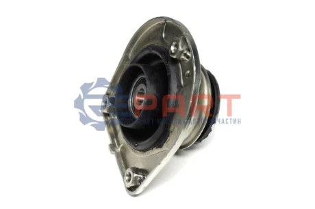 Фото Опорна подушка права + підшипник ам-тора перед. Fiat Doblo 01-, Palio 96-, Strada 99- Denckermann (D600077) зображення 1