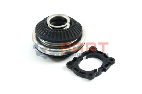 Фото Ремонтний комплект, опорний підшипник амортизатора Opel Astra H/Zafira B 1.6-2.2 04- Denckermann (D600087) зображення 1