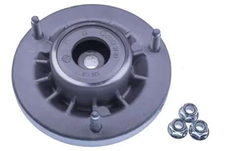 Фото Опора задн. амортизатора BMW 5 (F10) 09-16 Denckermann (D600202) зображення 1